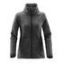 Women's Tundra Sweater Fleece Jacket - NFX-2W